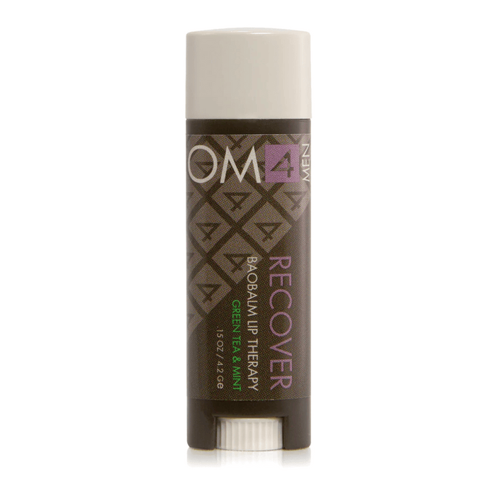 DISCONTINUED - BaoBalm Lip Therapy | OM4Men