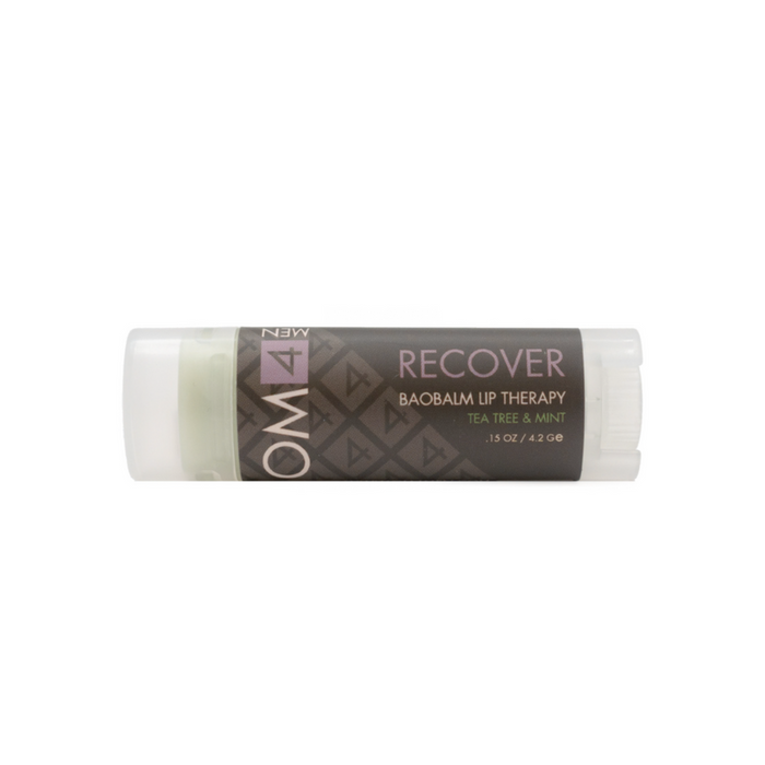 DISCONTINUED - BaoBalm Lip Therapy | OM4Men