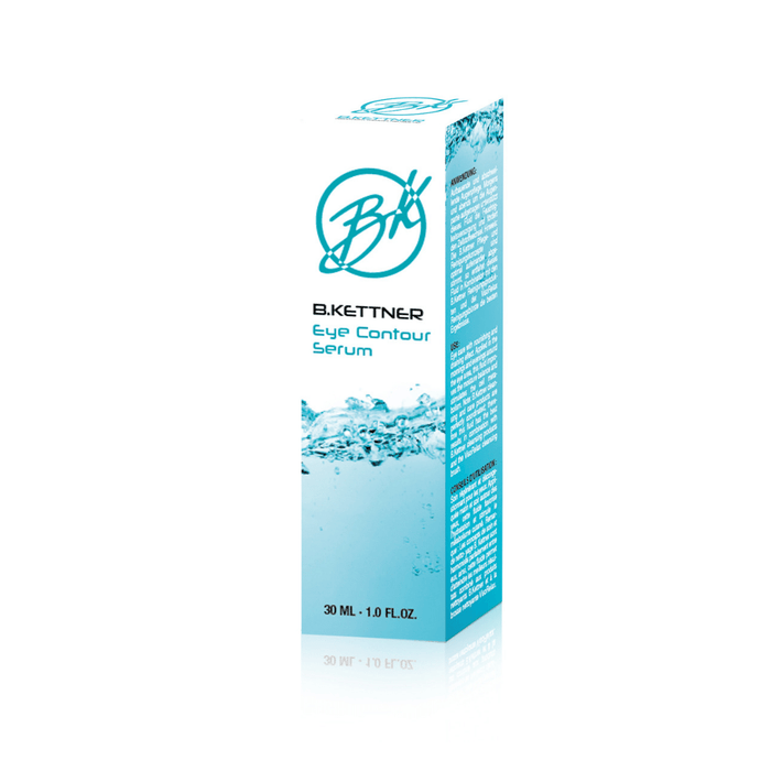 DISCONTINUED - Eye Contour Serum | MBK Skincare