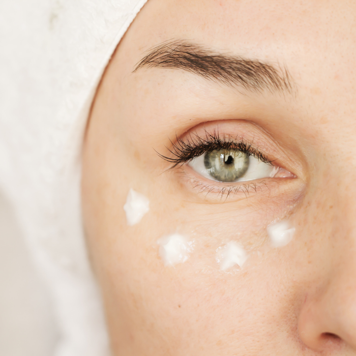 DISCONTINUED - Eye Contour Serum | MBK Skincare