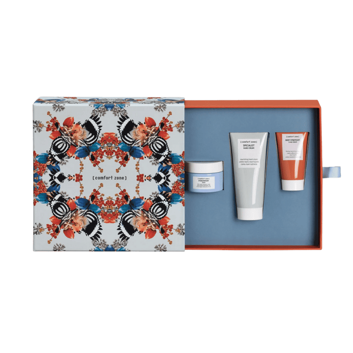 DISCONTINUED - Kit Time For You Set | [ comfort zone ]