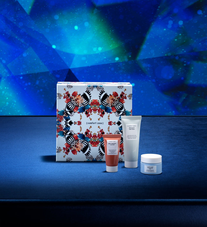 DISCONTINUED - Kit Time For You Set | [ comfort zone ]