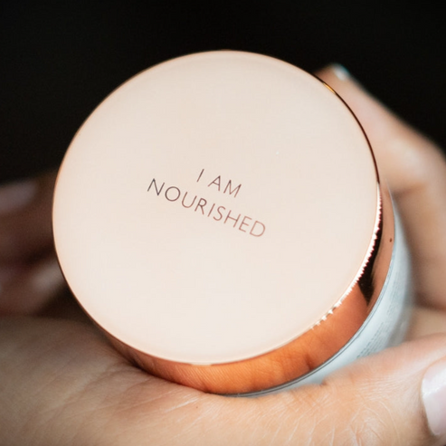 DISCONTINUED - Sandalwood + Geranium Body Moisture | Shaffali