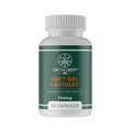 DISCONTINUED - Soft Gel Capsules Broad Spectrum Distillate THC-Free - 30 ct | On The Green