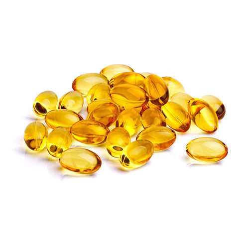 DISCONTINUED - Soft Gel Capsules Broad Spectrum Distillate THC-Free - 30 ct | On The Green