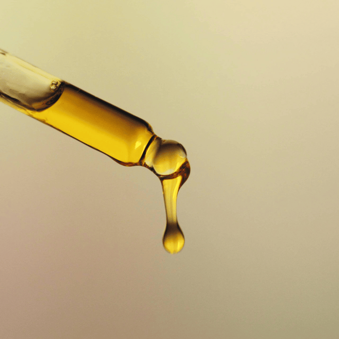 DISCONTINUED - The Bakuchiol Face Oil | 72k