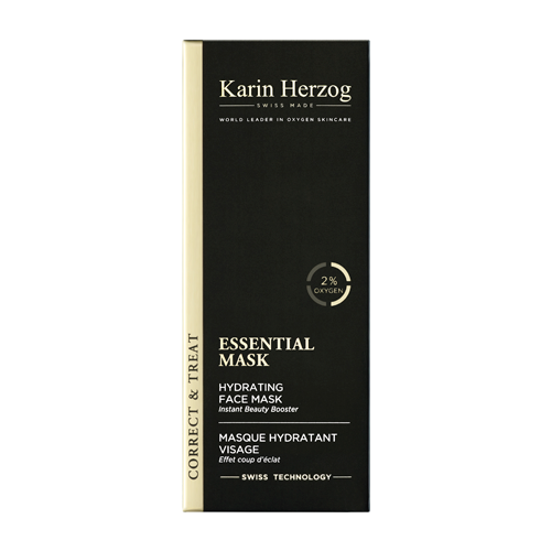 DISCONTINUED -Essential Mask | Karin Herzog