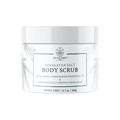 DISCONTINUED -Himalayan Salt  Body Scrub 500mg Broad Spectrum CBD Oil | On The Green