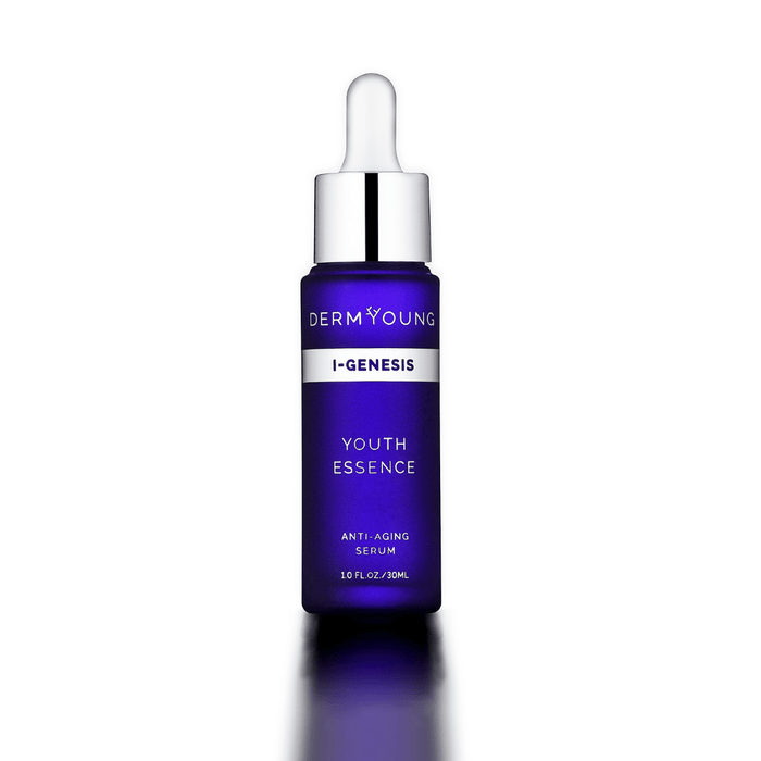 DISCONTINUED -I-Genesis Youth Essence | DermYoung