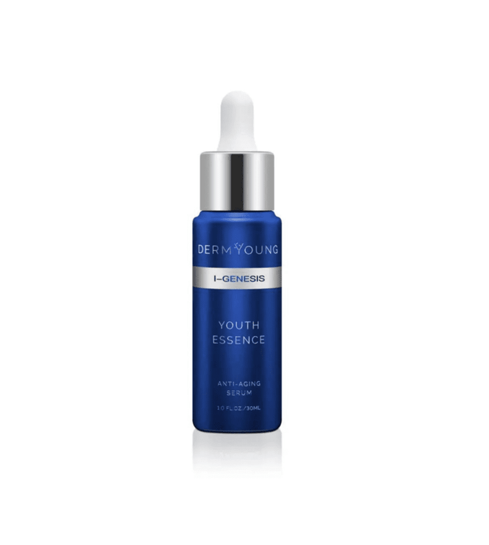 DISCONTINUED -I-Genesis Youth Essence | DermYoung