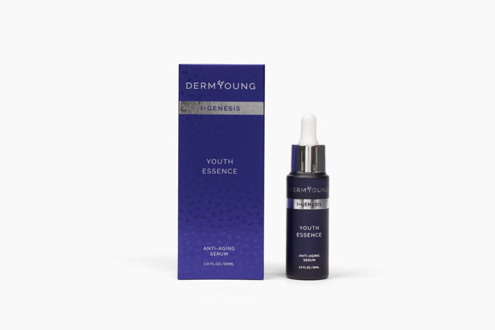 DISCONTINUED -I-Genesis Youth Essence | DermYoung