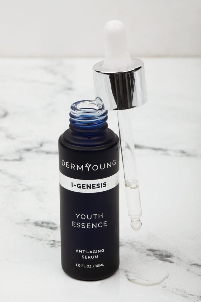 DISCONTINUED -I-Genesis Youth Essence | DermYoung