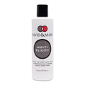 DISCONTINUED -MULTIPLICITY CLEANSER | David & Mary
