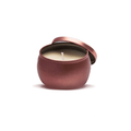 DISCONTINUED -Rose Gold Soy Wax Candle | WELL