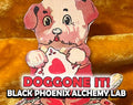Doggone it! Perfume Oil