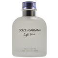 Dolce & Gabbana Light Blue Eau de Toilette - 6.7 fl oz