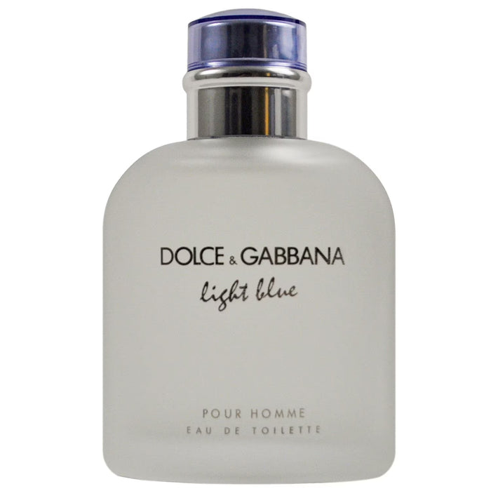 Dolce & Gabbana Light Blue Eau de Toilette - 6.7 fl oz