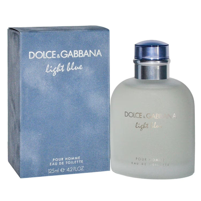 Dolce & Gabbana Light Blue Eau de Toilette - 6.7 fl oz