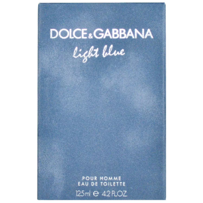 Dolce & Gabbana Light Blue Eau de Toilette - 6.7 fl oz