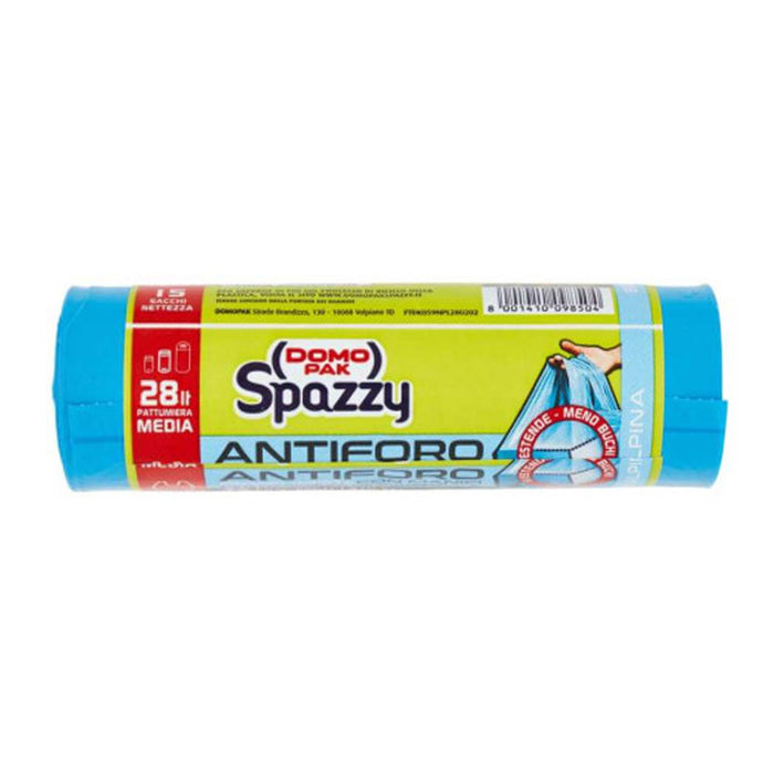 DOMO SPAZZY 52X54 BREAZZA ALPINA