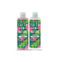 Dragon Fruit shampoo & conditioner set