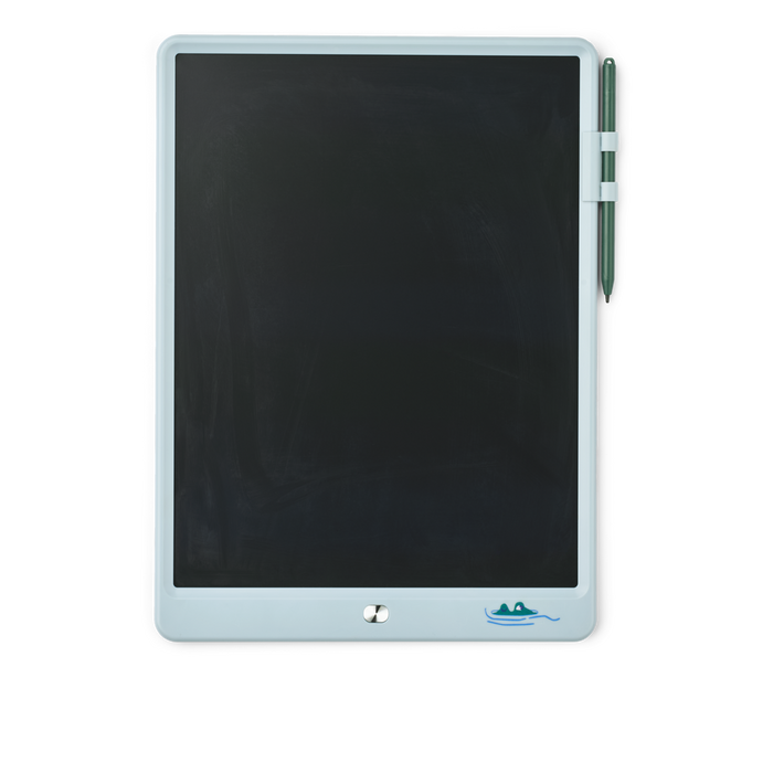 Liewood - Drawing Board - Zora - XL - Croco/Dove Blue