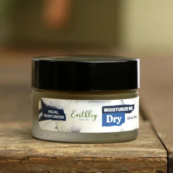 Earthley - Moisturize Me!