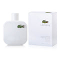 Eau De Lacoste Blanc 100 ML Edt Spray - authentic fragrance from Brands Warehouse Canada