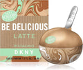 Eau de Parfum, DKNY Be Delicious Latte Matcha 1.7 oz