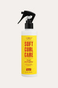 EBIN SOFT CURL CARE CURL ACTIVATOR 8.5oz EBIN NEW YORK