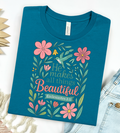 Ecc 3:11 Graphic Tee