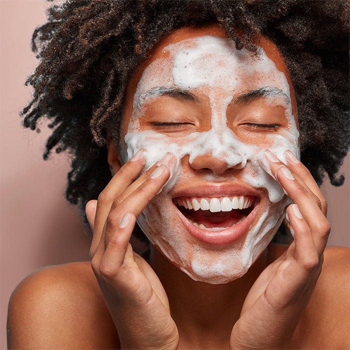 Eco Warrior Beauty Edit Cleansing Bar 100g
