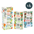 Eco Warrior Total Works Gift Pack - Set of 6