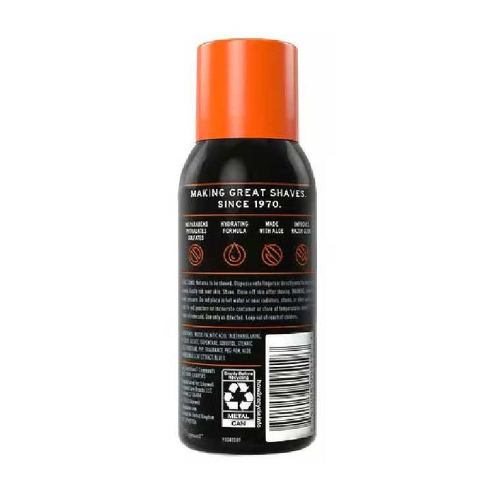 Edge - Sensitive Trial Gel 2.75 oz - 12 Pack - Travel Size