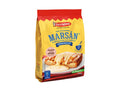 Ekströms Marsán Snabb Dessertsås 25 Portioner 364g (12.84 oz) – Authentic Swedish Instant Vanilla Dessert Sauce Mix