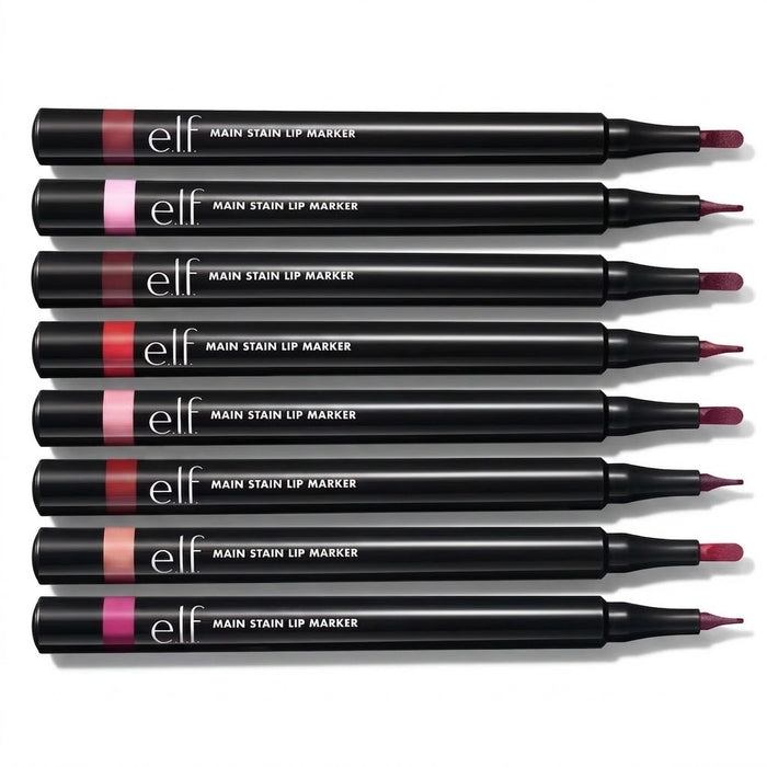 Elf Main Stain Lip Marker 1 ML