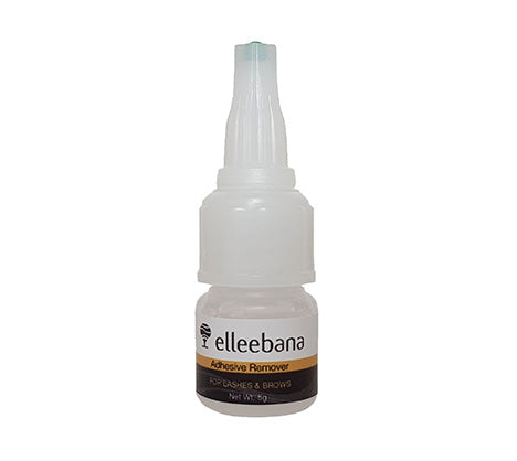 Elleebana Adhesive Remover - GBL Free