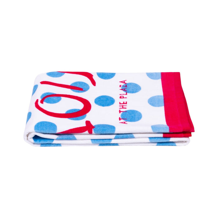 Eloise Beach Towel