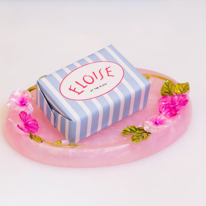 Eloise Set of 3 Soaps