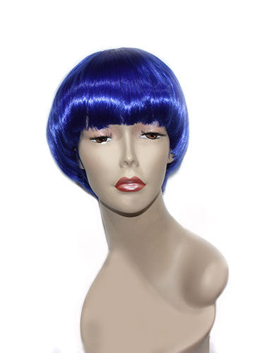dark blue