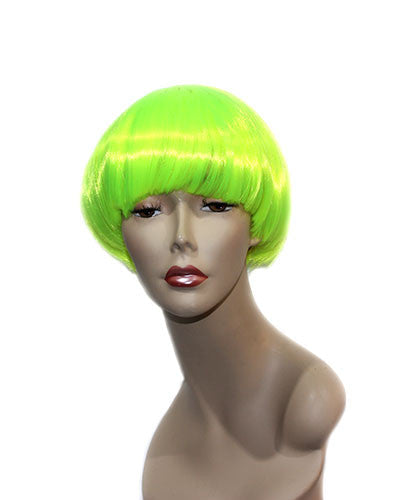 floury yellow