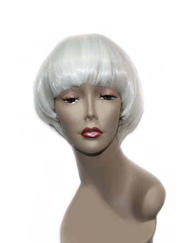 Elysee Star Vibrant Coloured Synthetic Hair Wigs - Gosh - Elysee Star