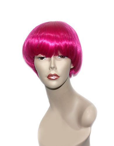 Elysee Star Vibrant Coloured Synthetic Hair Wigs - Gosh - Elysee Star