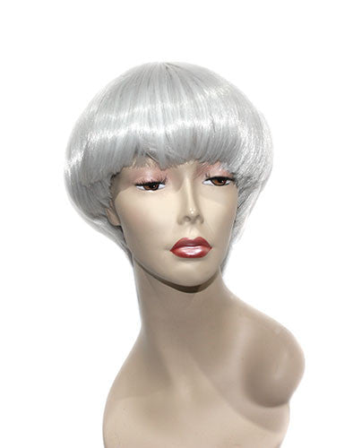 Elysee Star Vibrant Coloured Synthetic Hair Wigs - Gosh - Elysee Star