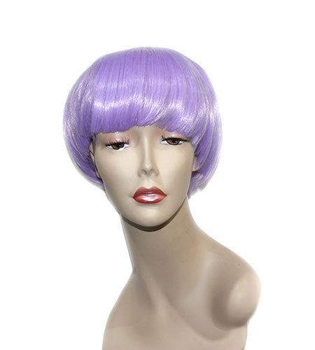 Elysee Star Vibrant Coloured Synthetic Hair Wigs - Gosh - Elysee Star