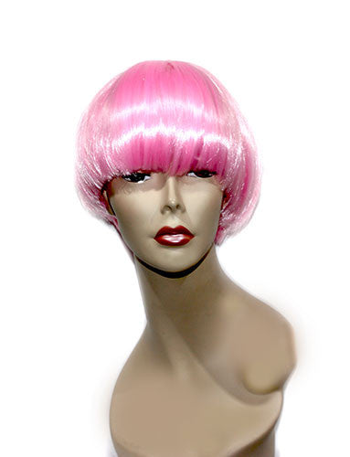Elysee Star Vibrant Coloured Synthetic Hair Wigs - Gosh - Elysee Star