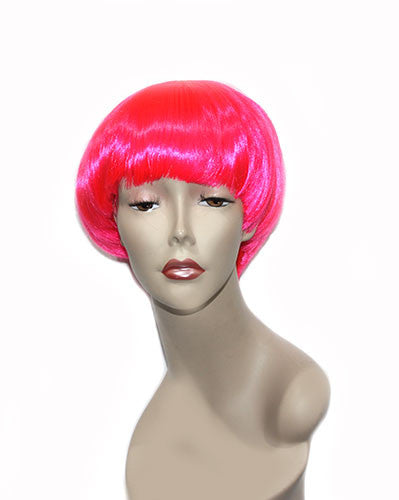 Elysee Star Vibrant Coloured Synthetic Hair Wigs - Gosh - Elysee Star