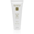 Eminence Coconut Sugar Scrub Exfoliation Organic Skincare