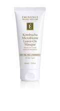 Eminence: Kombucha Microbiome Leave On Masque