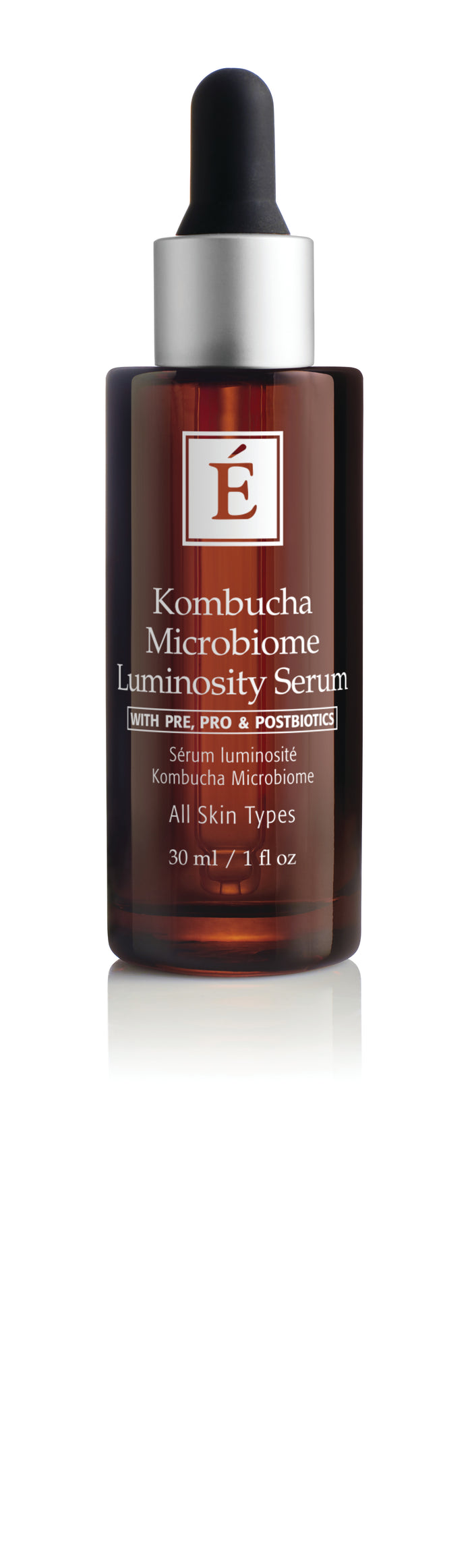 Eminence: Kombucha Microbiome Luminosity Serum